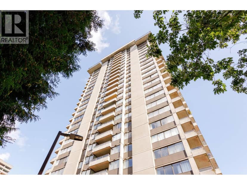 1504 3970 CARRIGAN COURT, Burnaby
