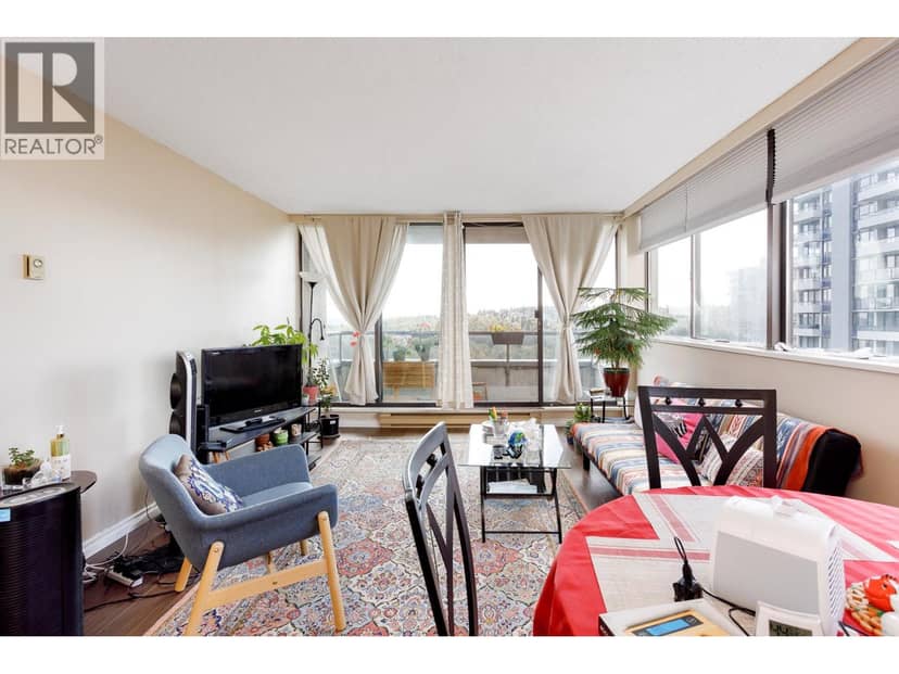 1504 3970 CARRIGAN COURT, Burnaby, photo 4