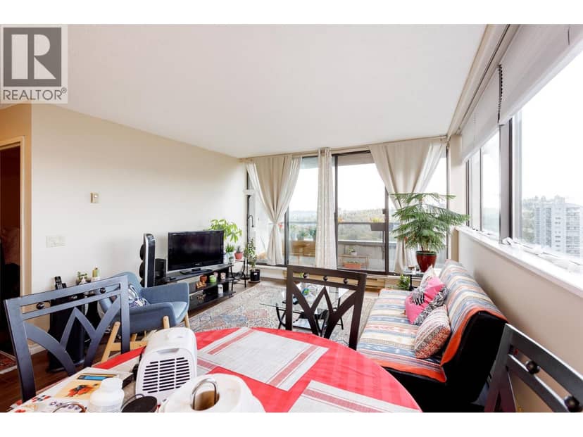 1504 3970 CARRIGAN COURT, Burnaby, photo 5