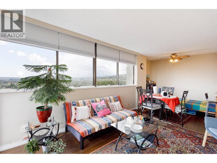 1504 3970 CARRIGAN COURT, Burnaby, photo 6