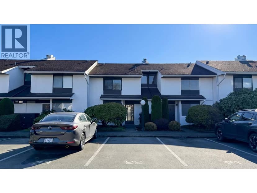 117 9700 GLENACRES DRIVE, Richmond, photo 2