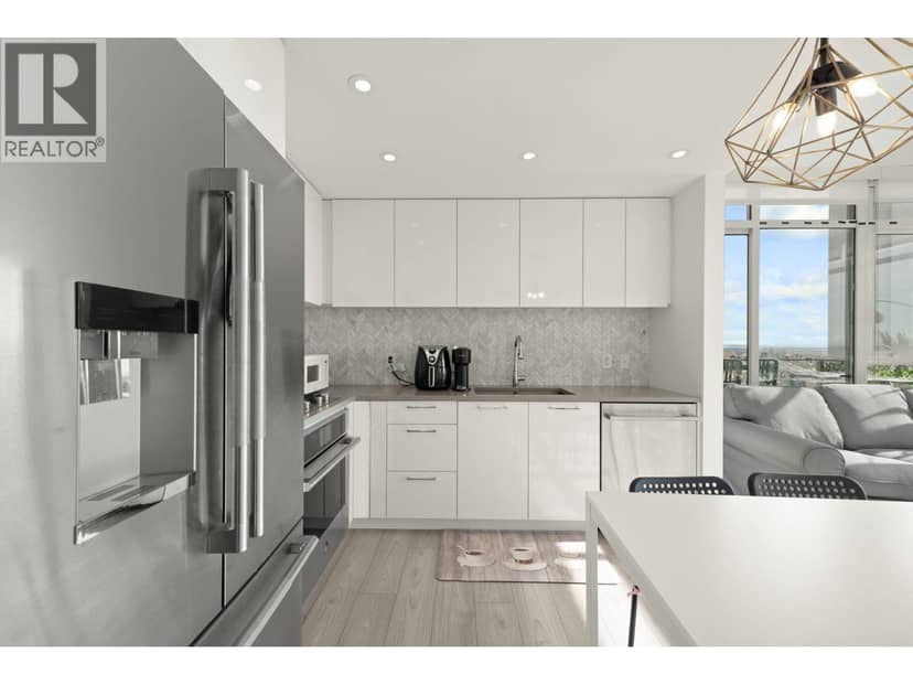 1405 3581 E KENT AVENUE NORTH, Vancouver, photo 2