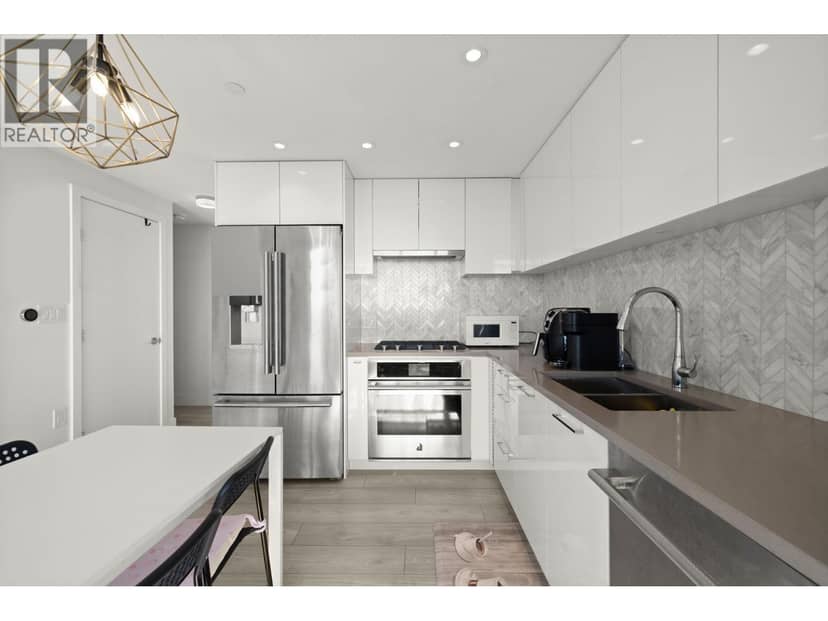 1405 3581 E KENT AVENUE NORTH, Vancouver, photo 3