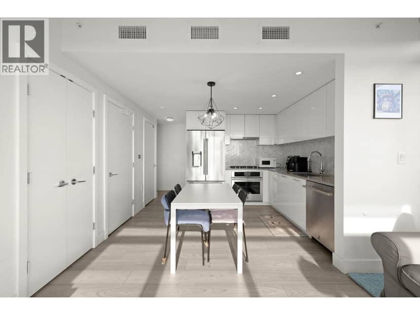 1405 3581 E KENT AVENUE NORTH, Vancouver, photo 4