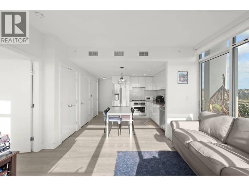 1405 3581 E KENT AVENUE NORTH, Vancouver, photo 8