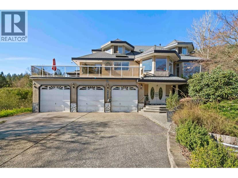 15227 SHERIDAN DRIVE, Pitt Meadows
