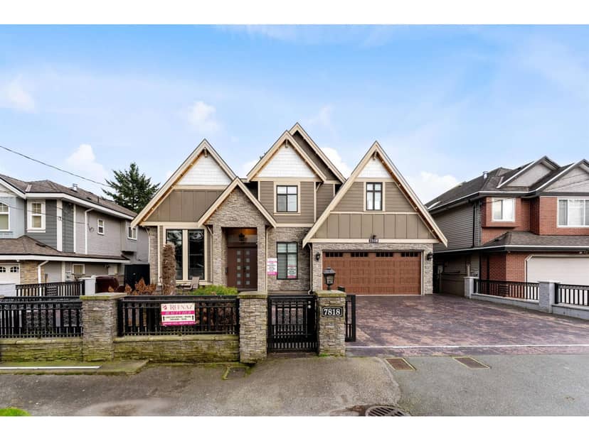 7818 127 STREET, Surrey, photo 2