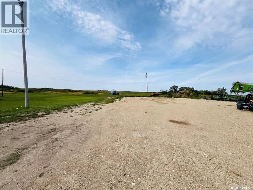 Affleck 4.07 Acres