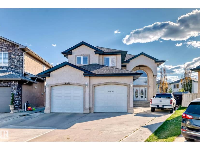16104 136 ST NW, Edmonton