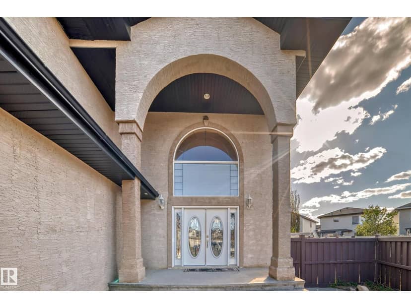16104 136 ST NW, Edmonton, photo 2