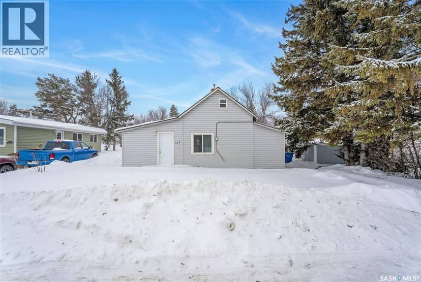 313 Burns AVENUE W, Melfort, photo 4