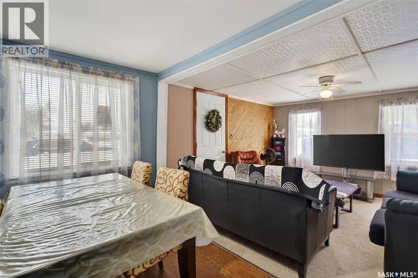 313 Burns AVENUE W, Melfort, photo 6