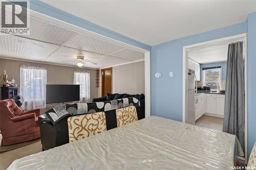 313 Burns AVENUE W, Melfort, photo 8