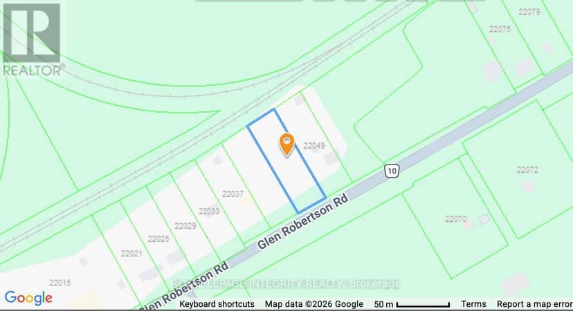 0 Glen Robertson Road, North Glengarry, photo 2