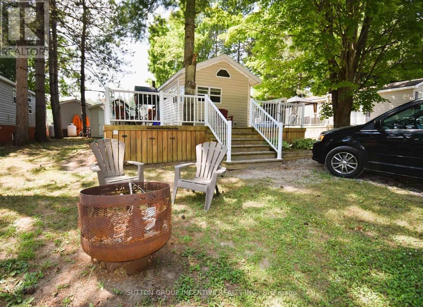 62 - 1082 Shamrock Marina Road, Gravenhurst, photo 2