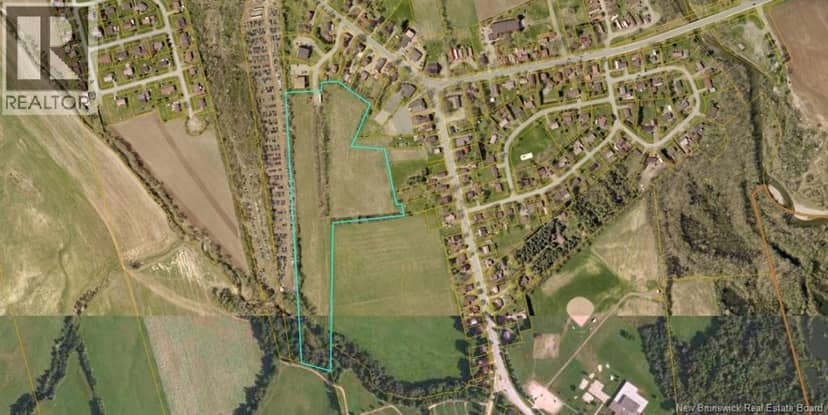 Lot 1 Green Valley Drive, Sussex Corner