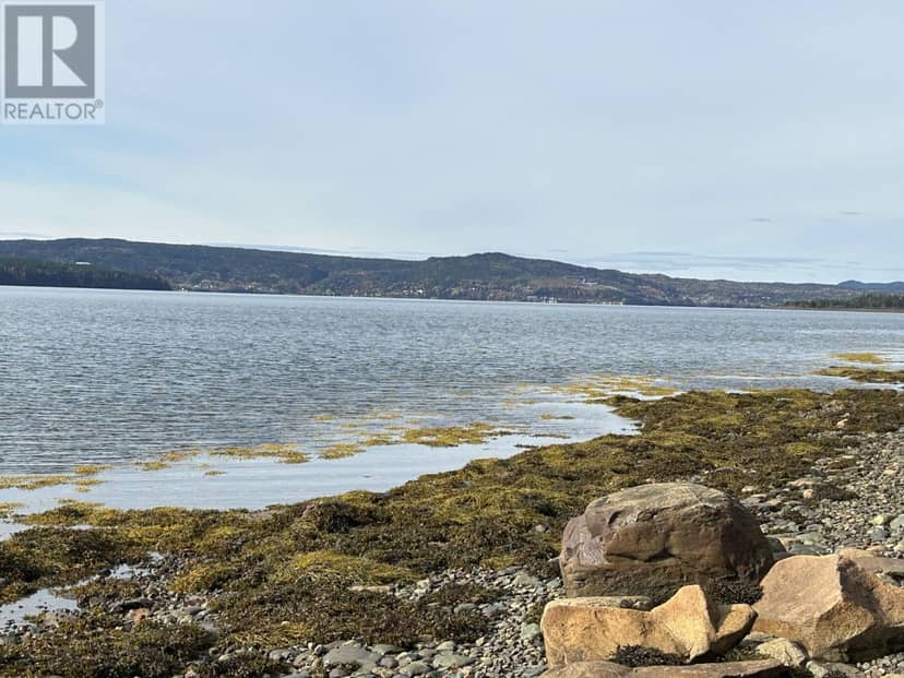 Lot #2, Route 232 Smith Sound Road — photo 3 of 4