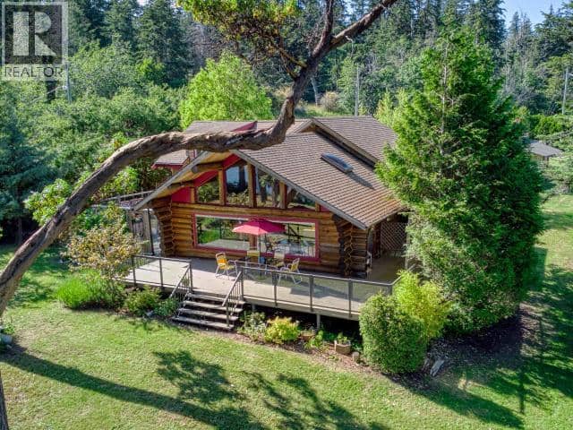 4304 SANDERSON ROAD, Texada Island, photo 2