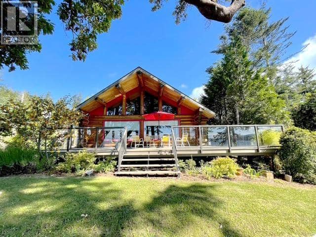 4304 SANDERSON ROAD, Texada Island, photo 5