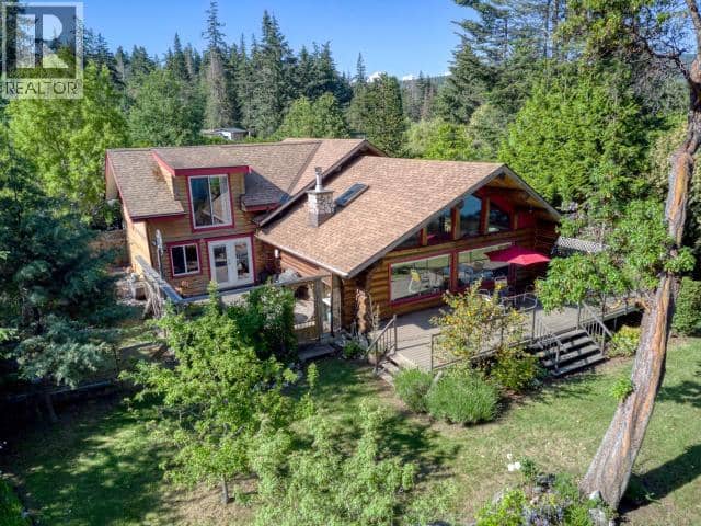 4304 SANDERSON ROAD, Texada Island, photo 6