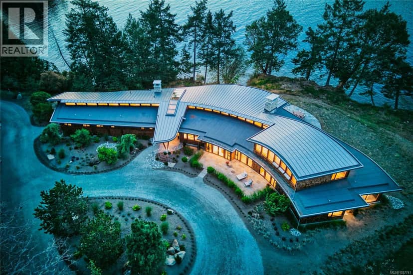 3200 Clam Bay Rd — photo 1 of 40