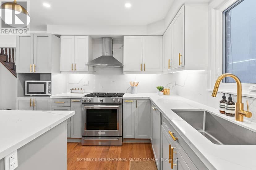 15A Schell Avenue, Toronto, photo 3