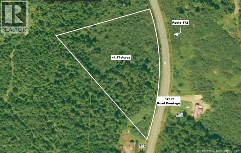 Lot 3 Route 172, Letang, photo 2