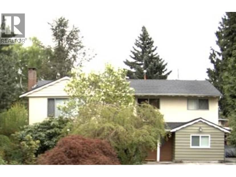 8915 COOK CRESCENT, Richmond