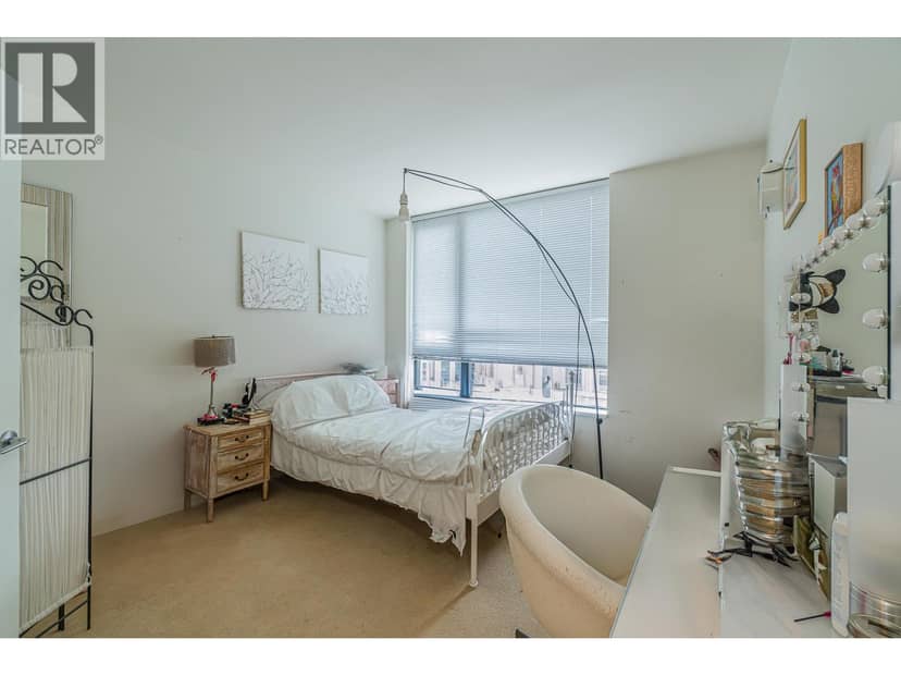 1601 788 RICHARDS STREET, Vancouver, photo 7