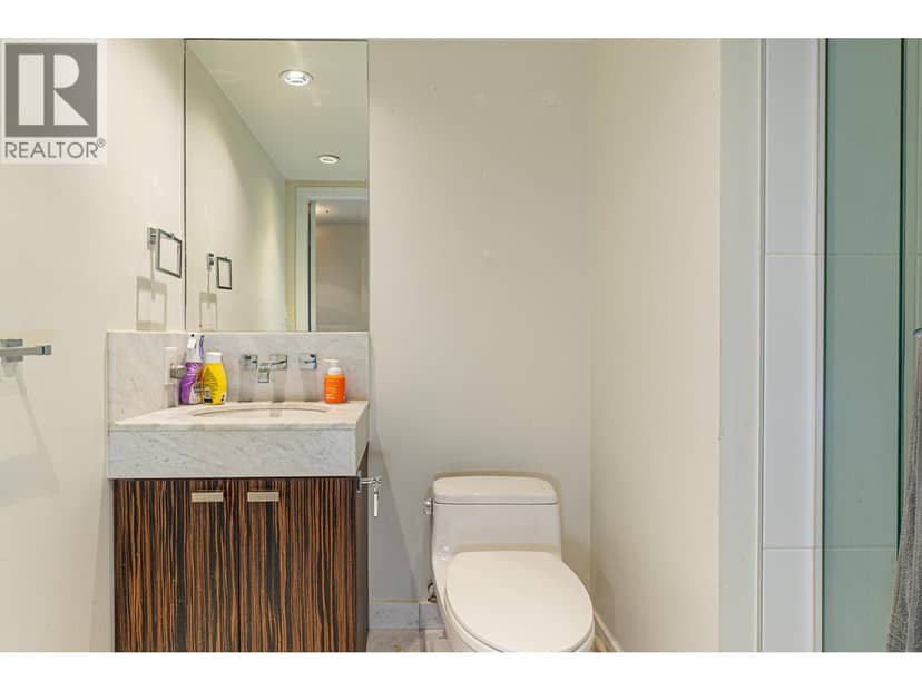 1601 788 RICHARDS STREET, Vancouver, photo 5