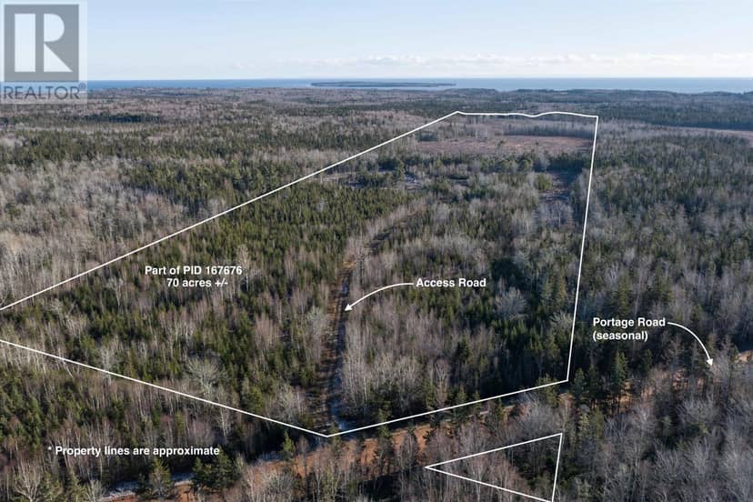 ACREAGE PORTAGE Road, DeGros Marsh, photo 7