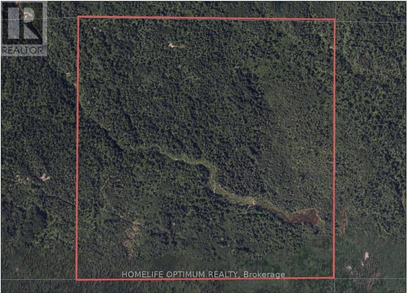 Lt 9 Con 3 N/A, Nipigon