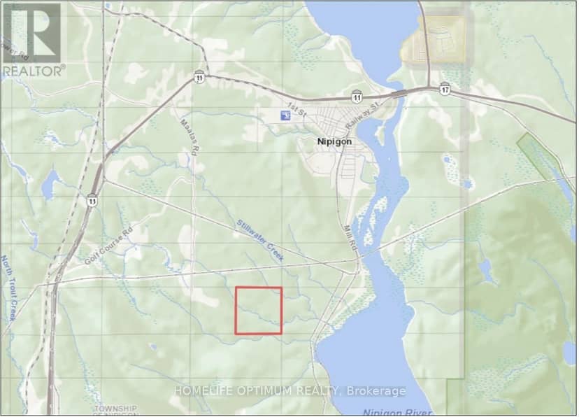 Lt 9 Con 3 N/A, Nipigon, photo 2