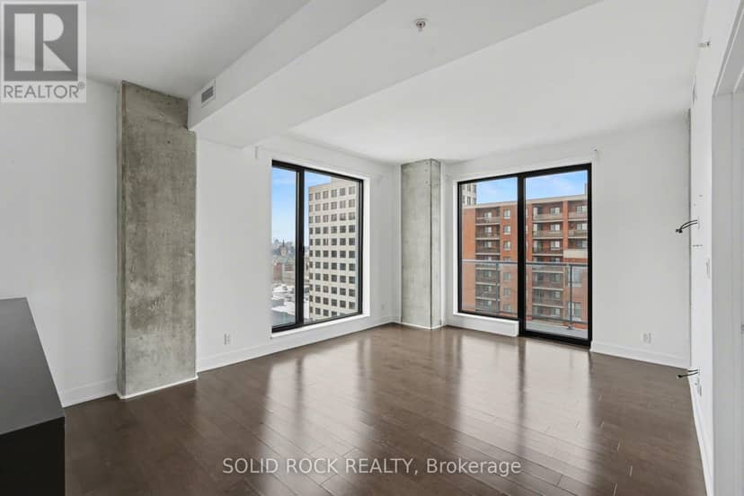1606 - 20 Daly Avenue — photo 27 of 30