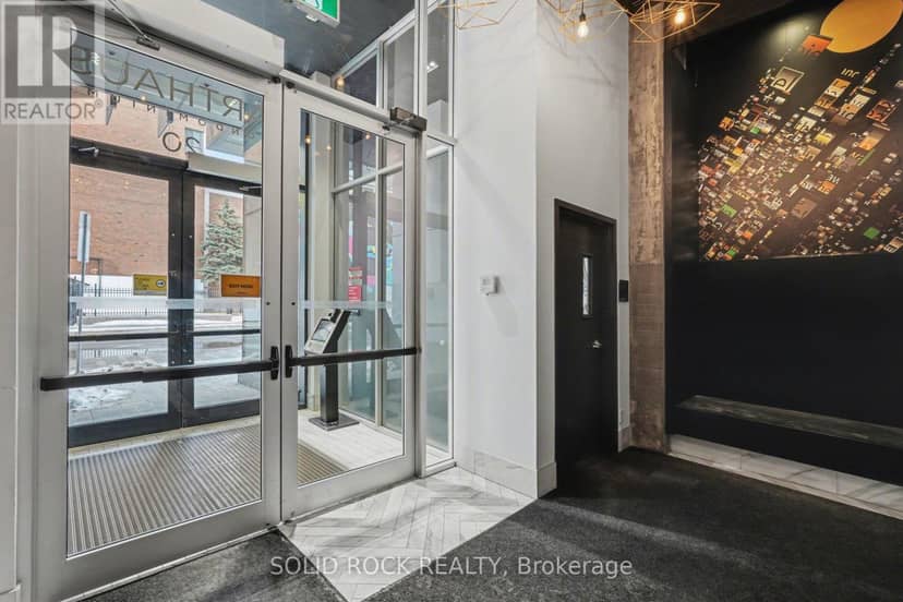 1606 - 20 Daly Avenue — photo 4 of 30