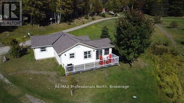 126-5 - 1052 Rat Bay Road S, Lake of Bays, photo 2