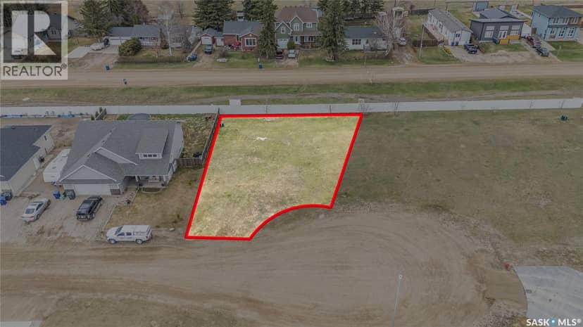 4 Derbowka DRIVE, Borden