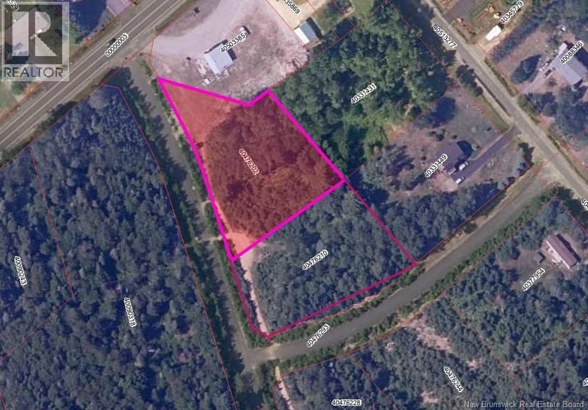 2 Acres Ross Avenue — photo 1 of 2