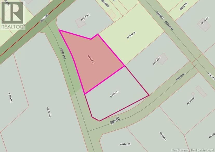 2 Acres Ross Avenue — photo 2 of 2