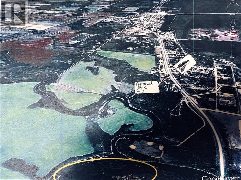 Rec lot 6/2, Red Deer River, photo 3