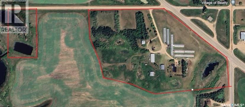 21.8 AC Acreage Junction HWY 3/368 — photo 2 of 31