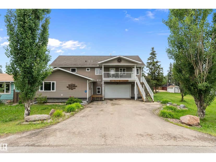 513 2nd AV, Rural Wetaskiwin County