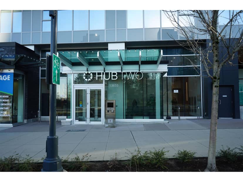 2710 13655 FRASER HIGHWAY, Surrey, photo 2