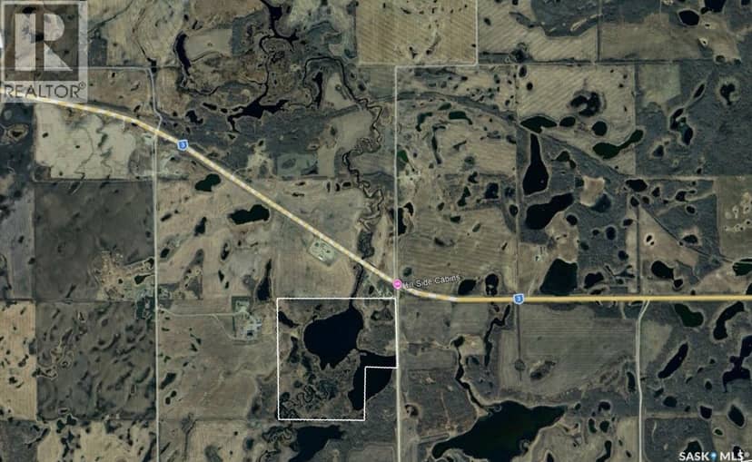 135.45 acres recreational Land — photo 1 of 2