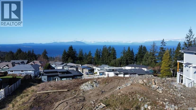 156 Hawk Point Rd, Nanaimo