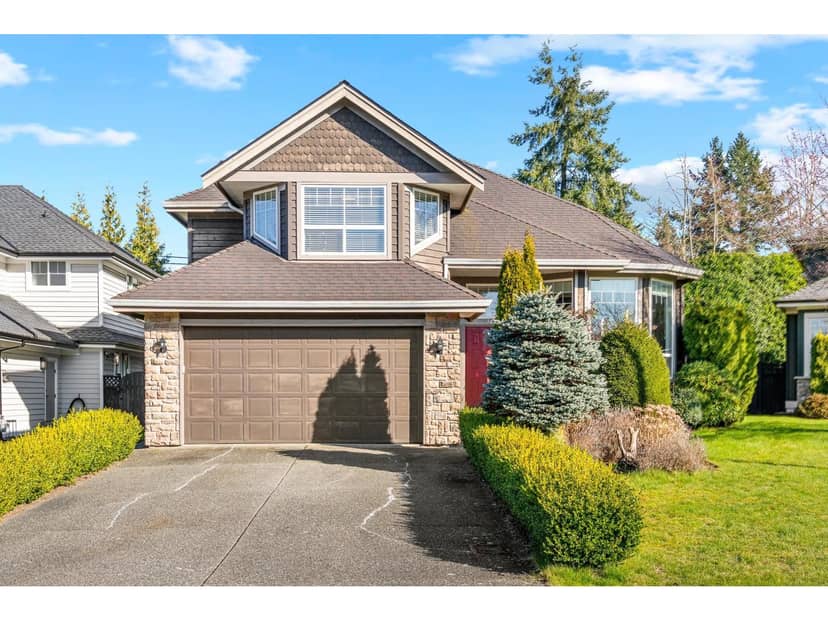 14788 31 AVENUE, Surrey