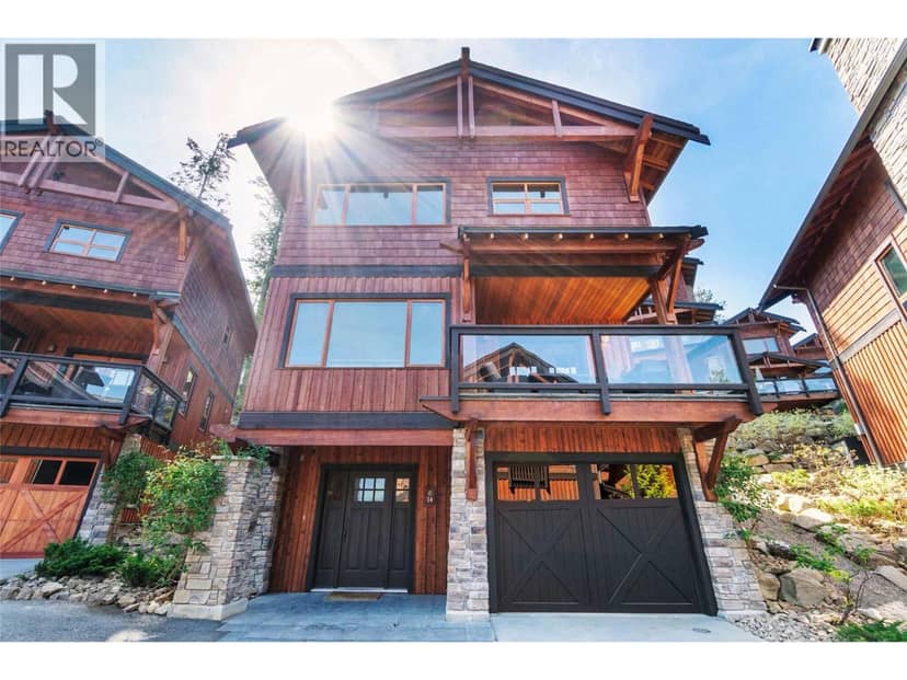 2479 Eagle Bay Road Unit# 14, Blind Bay