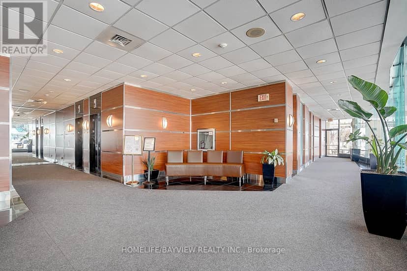 3108 - 99 Harbour Square — photo 3 of 10