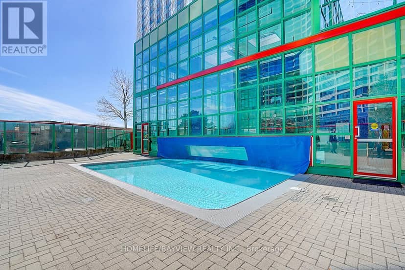 3108 - 99 Harbour Square — photo 7 of 10