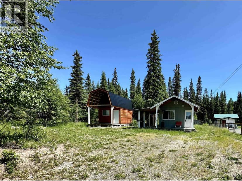 7594 BEAZELY ROAD, Deka Lake / Sulphurous / Hathaway Lakes